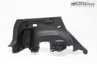 2018-2024 Subaru Crosstrek Rear Left Side Trunk Quarter Panel Trim Cover Oem Used. Price: $124.79.