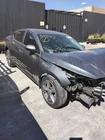 Driver Left Quarter Panel Fits 19-25 Altima 132289 Used. Price: $355.50.