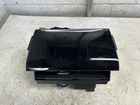 2023 Jeep Grandcher Center Console Cover Charge Bay Gloss Black Oem Used. Price: $164.95.