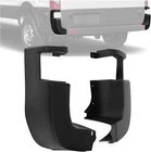 Rear Bumper Side End Cap Cover Compatible With 2015-2024 Ford Transit 150 250 35 New. Price: $77.05.