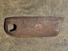 1954 Buick Special & Century Lower Rear Section Of Quarter Panel - Right Side New. Price: $129.95.