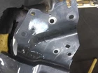 2021 Mazda CX-30 Right Fender Grey Oem Used 61000 Miles NJ25-27243-694960. Price: $395.09.