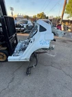 2020-2025 Toyota Corolla Hatchback Left Driver Rear Quarter Panel Body Frame Cut Used. Price: $400.00.