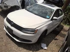 Driver Left Quarter Panel Sedan Fits 11-14 Jetta 386248 Used. Price: $305.00.
