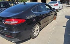 Ford Fusion 2013-2020 Right Quarter Panel Black HS7Z 5427840-A 7222 Used. Price: $510.00.