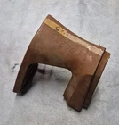 1972 1973 Chrysler Newport Nos Mopar Left Quarter Panel Rear Extension. Price: $135.00.