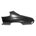 For Chevy Chevelle 70-72 Goodmark GMK4033601701L Driver Side Quarter Panel Skin New. Price: $577.53.