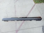 2015-8 Bmw F32 F33 440I Side Rocker Panel Moulding Left 51778054539 Oem Used. Price: $144.15.