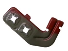 2017 Bmw 440I F32 Front Right Fender Support Mount Bracket 7255822 Oem Used. Price: $24.99.