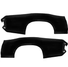 1970 1972 Gto Quarter Panel Skin Pair Right & Left Side Edp Steel Dynacorn New. Price: $1436.95.