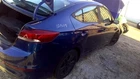 Passenger Quarter Panel Sedan Built Fits 17-18 Elantra 104492321 Used. Price: $615.10.