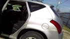 Driver Left Quarter Panel Fits 03-06 Murano 103804443 Used. Price: $563.01.