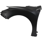 Capa Certified Fender For Subaru Legacy 2015-2019 Front Passenger Side New. Price: $140.10.