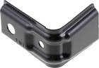 New Genuine Nissan Bracket-rear Panel G91833TAMB / G9183-3TAMB Oem. Price: $16.26.