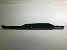Audi A4 2007 2009 3.2L Cabriolet Quattro Rear Left Quarter Panel Bracket Cover Used. Price: $28.40.
