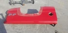 06 Gmc Sierra 2500 Quarter Panel Bed Side Left Driver Red *local Pickup Only* Used. Price: $450.00.
