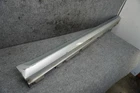 Skirt Rocker Panel Molding Right Side Mercedes X204 GLK250 GLK350 Oem Used. Price: $120.00.