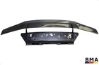 *damaged* Lamborghini Huracan Rear Trunk Carbon Spoiler Panel 2015 - 2022 Oem For. Price: $1499.99.