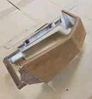 Gm G-body 1981-86 Monte Carlo Quarter Extension Tail Light Housing Rh Used. Price: $65.00.