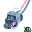Side Marker Lights Connector Ram 1500. 2021-2025. 68444286AA New. Price: $29.99.
