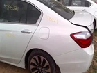 Driver Quarter Panel Sedan Hybrid Built Fits 14-15 Accord 103841652 Used. Price: $595.20.