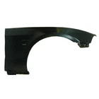 New Front Passenger Side Fender Fits 2010-2014 Ford Mustang AR3Z16005A Capa-p. Price: $236.96.