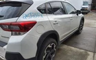 Subaru Xv Crosstrek 2018-2023 Right Quarter Panel Without Sport Package 1723844 Used. Price: $594.00.