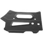 New Oem Nissan 2020-2025 Sentra Rear Left Lower Fender Extension G6717-6LBMA. Price: $82.53.