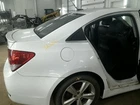 Passenger Quarter Panel Vin 4TH Digit Limited Fits 11-16 Cruze 104942312 Used. Price: $548.02.