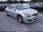 Passenger Right Fender Coupe Fits 08-13 Altima 1119871 Used. Price: $464.90.
