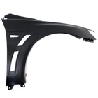 Fits 08-15 Lancer Evolution Front Fender Quarter Panel Primed Steel Right Side New. Price: $432.95.