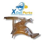 17-23 Tesla Model Left Lh Rear Quarter Panel Structure Driver Side 1082597 Oem New. Price: $229.00.