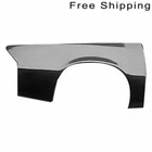 Goodmark Passenger Side Quarter Panel Skin Fits Chevrolet Camaro GMK402260082R New. Price: $495.78.
