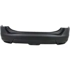 Sherman 1662-89Q-0 Rear Bumper Cover Primed For 2014-2016 Nissan Rogue New. Price: $293.54.