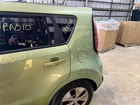 Driver Left Quarter Panel Model Fits 14-19 Soul 104776417 Used. Price: $601.20.