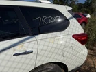 Driver Quarter Panel Without Rock Creek Edition Fits 15-20 Pathfinder 104917901 Used. Price: $649.82.