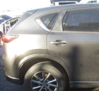 Passenger Right Quarter Panel Fits 17-25 Mazda CX-5 167881 Used. Price: $350.00.