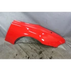 96-98 Bmw Z3 1.9 Roadster Left Rear Fender Quarter Panel Light Red Hellrot Oem Used. Price: $172.50.