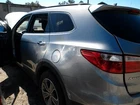 Driver Quarter Panel Lwb Awd With Rear Ac Fits 13-19 Santa Fe 104925316 Used. Price: $639.76.