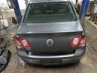 Passenger Right Center Pillar Sedan Fits 06-10 Passat 9848236 Used. Price: $264.99.