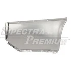 Mustang Quarter Patch Lower Coupe / Convertible Rh 1969 - 1970 Spectra Premium New. Price: $66.95.