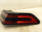 Passenger Tail Light Quarter Panel Mounted 12-15 Chevrolet Volt 23170356 Used. Price: $131.99.