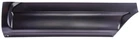 Jegs 79342 Lower Rear Quarter Patch Panel 1964-1965 Chevy Chevelle Right/passeng New. Price: $56.99.