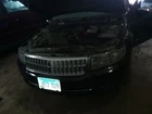 Passenger Right Fender Fits 07-09 Mkz 2077413 Used. Price: $403.75.