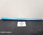 14-21 Oem Bmw I3 I01 Left Driver Door Sill Cover Trim Scuff Plate Blue B72 Used. Price: $100.00.