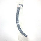 New Oem 2020-23 Toyota Highlander Right Rear Quarter Panel Seal Cover. Price: $39.99.