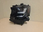 2024-2025 Mazda CX-90 Left Driver Side Whit Afs Led Headlight Oem Used. Price: $720.00.