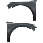 Capa Fender For Volkswagen Jetta 2011-2018 Front Driver And Passenger Side Sedan New. Price: $193.46.