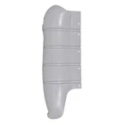 1955 1958 Chevy Cameo Truck Bedside Front End Cap Fiberglass Left 1119Q New. Price: $115.95.