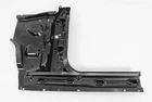 Genuine Mopar Body Side Aperture Front Panel Right 68002322AI New. Price: $1860.30.